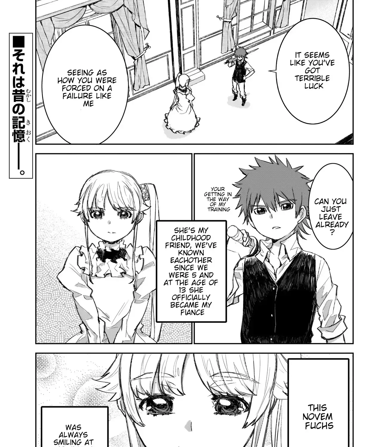 7th - Chapter 3.1 - Page 1