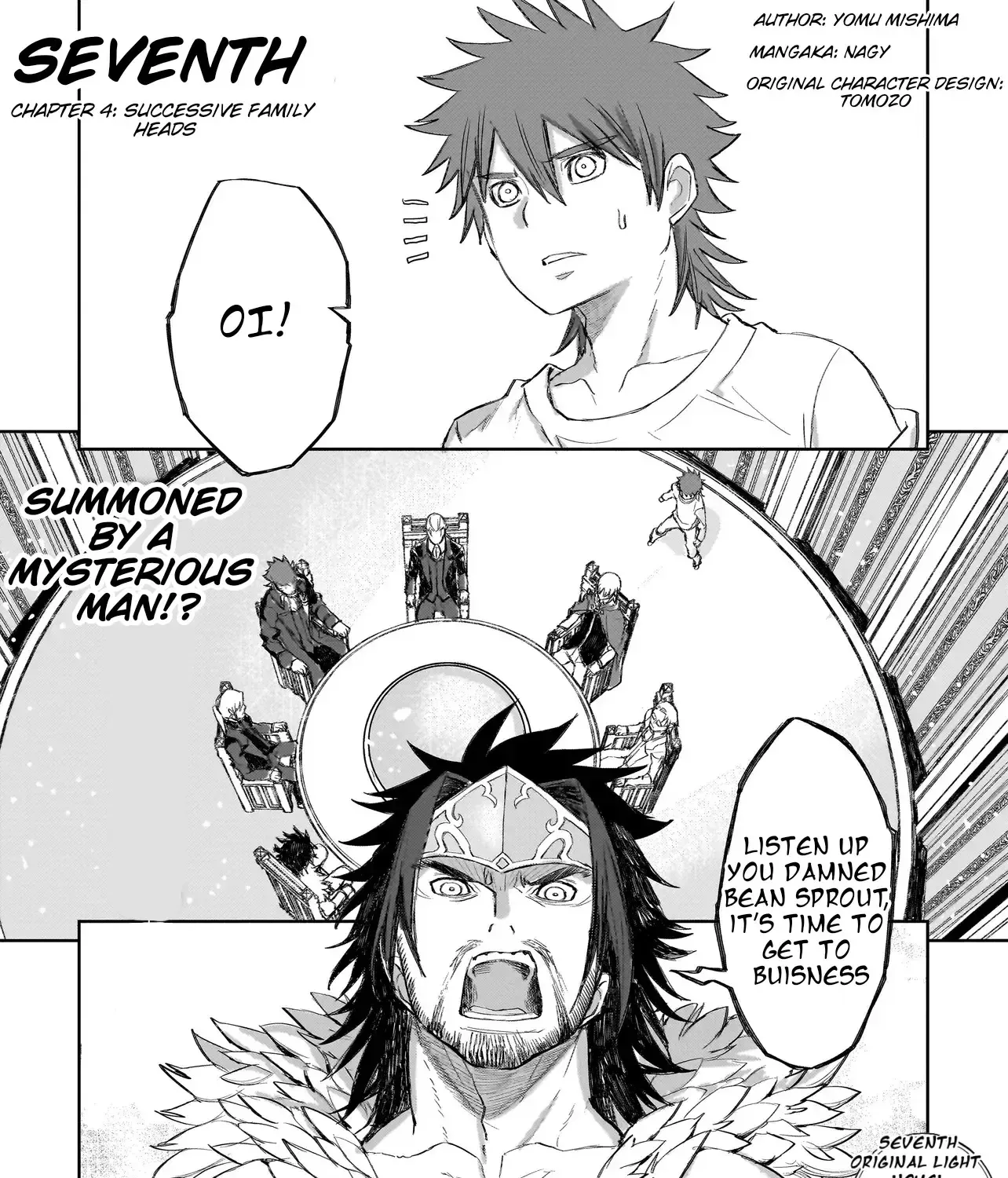 7th - Chapter 4.1 - Page 1