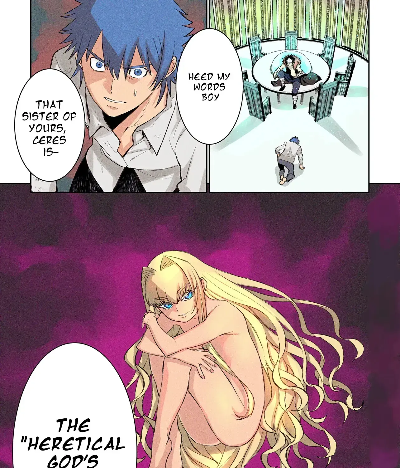 7th - Chapter 6.1 - Page 1