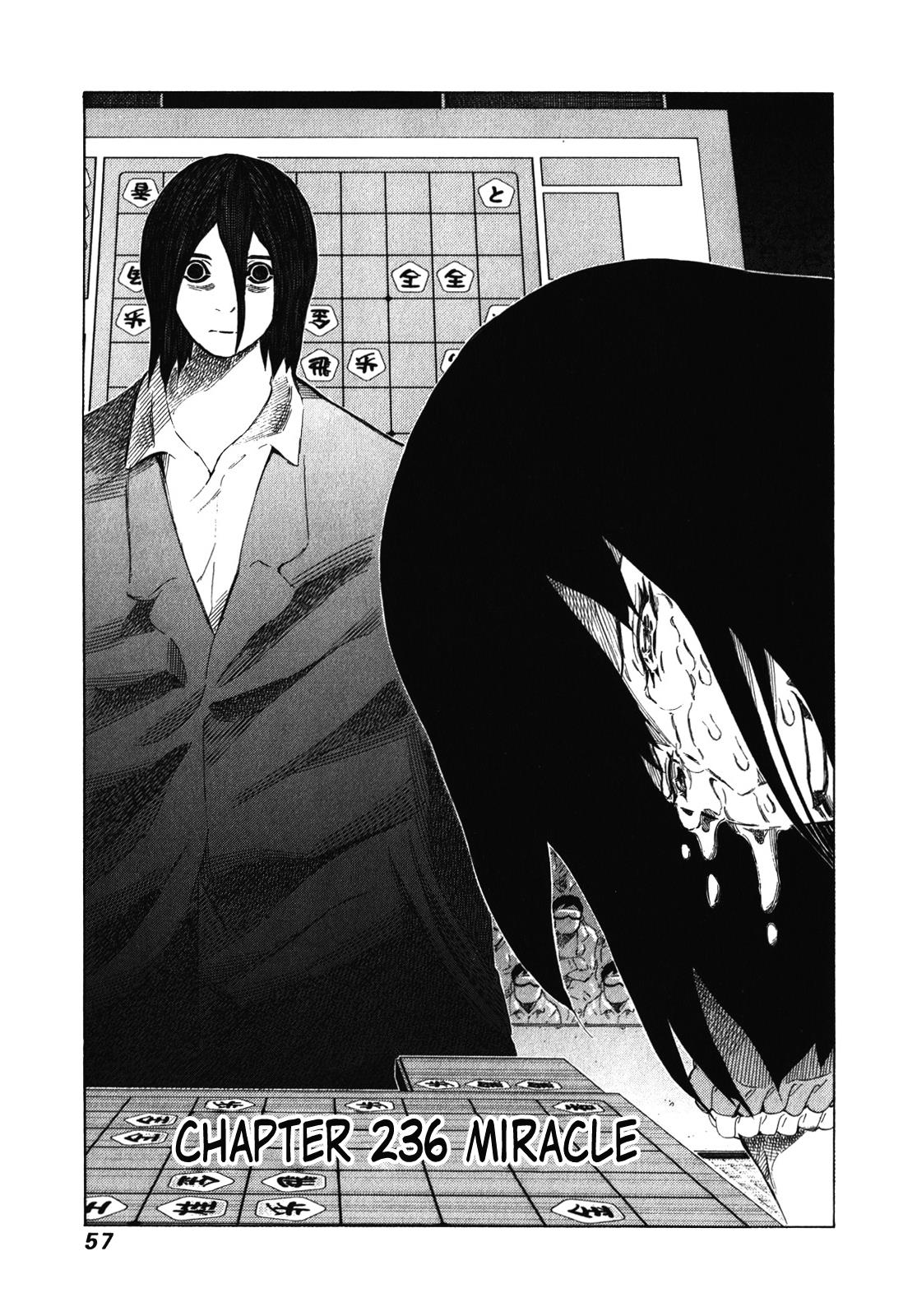 81 Diver - Chapter 236 - Page 1