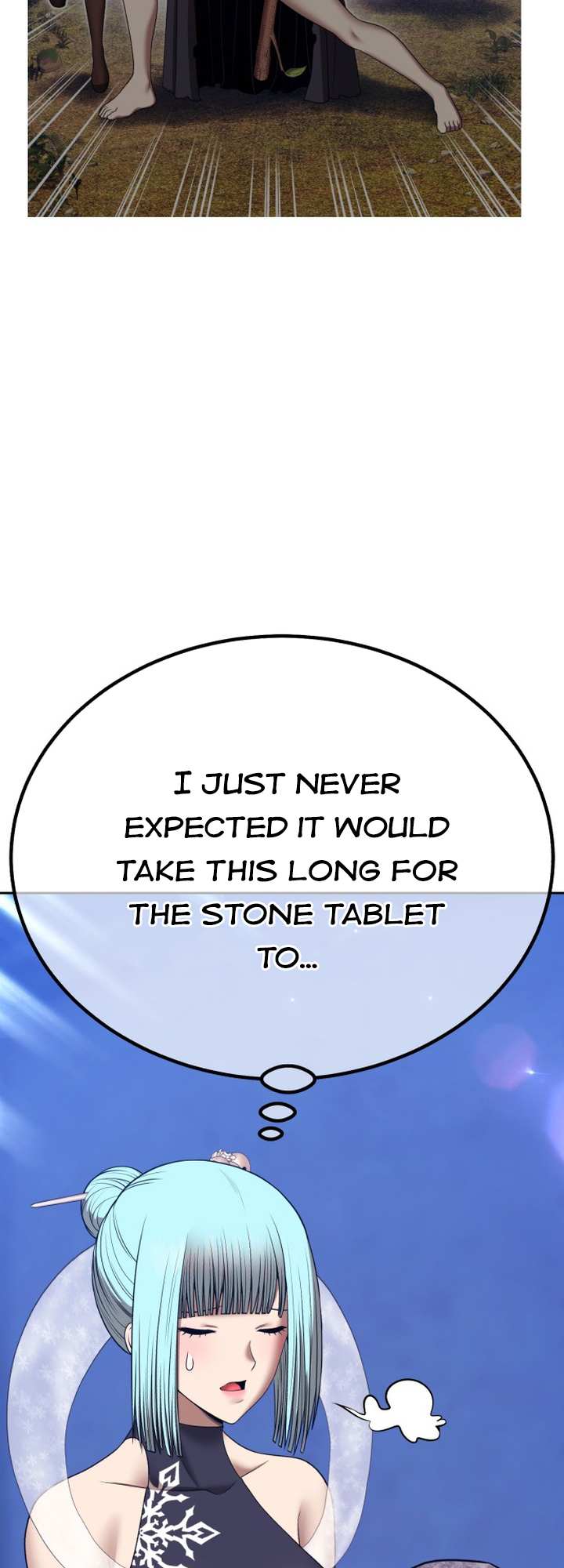 +99 Reinforced Wooden Stick - Chapter 138.2 - Page 1