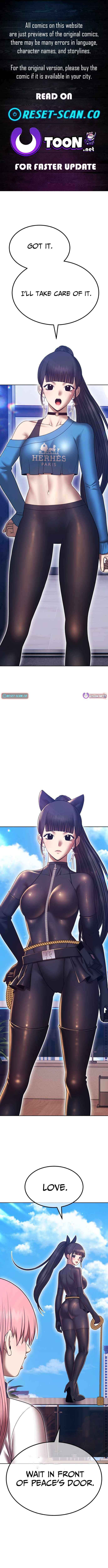 +99 Reinforced Wooden Stick - Chapter 176 - Page 1