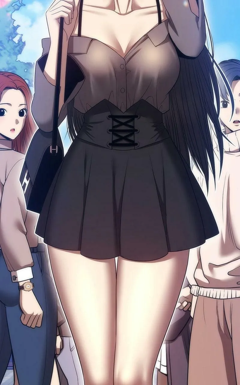 +99 Reinforced Wooden Stick - Chapter 185 - Page 2