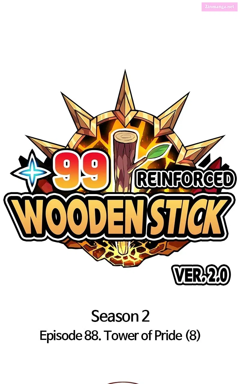+99 ReinforcedWooden Stick - Chapter 175 - Page 1