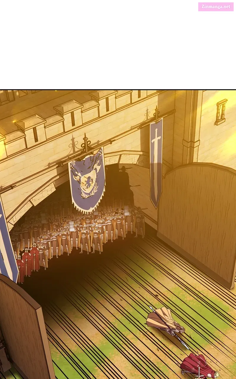 +99 ReinforcedWooden Stick - Chapter 42 - Page 1