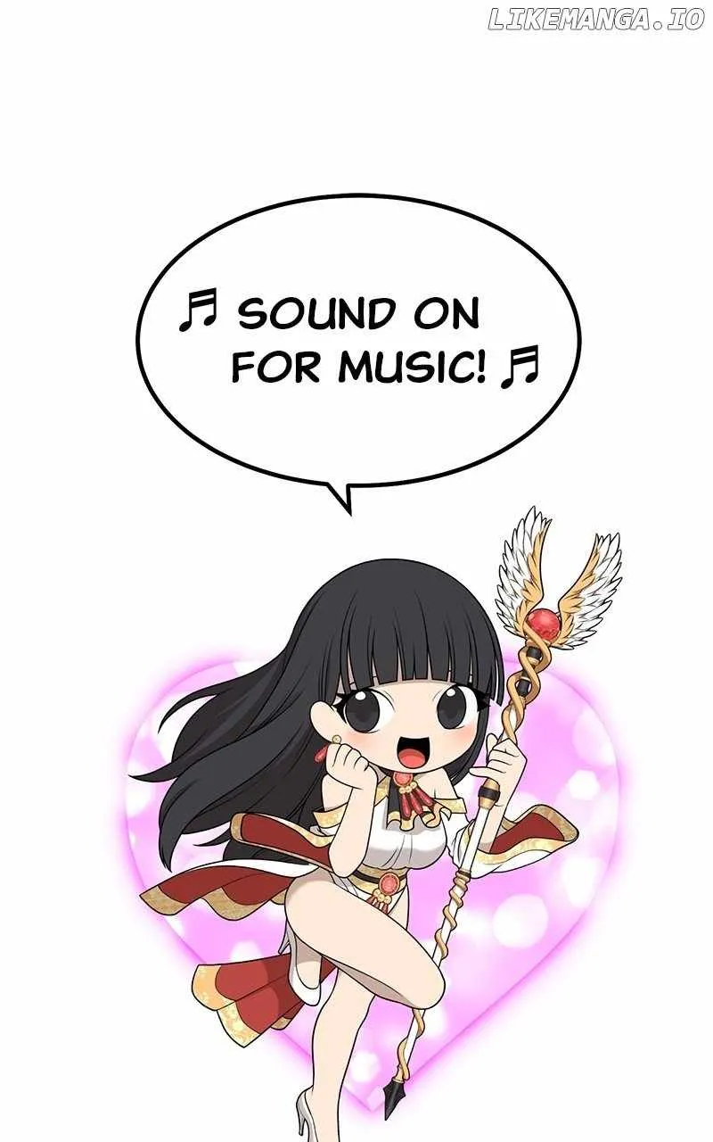 +99 Wooden stick manhwa - Chapter 149 - Page 1