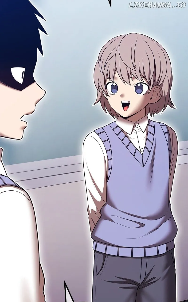 +99 Wooden stick manhwa - Chapter 152 - Page 2