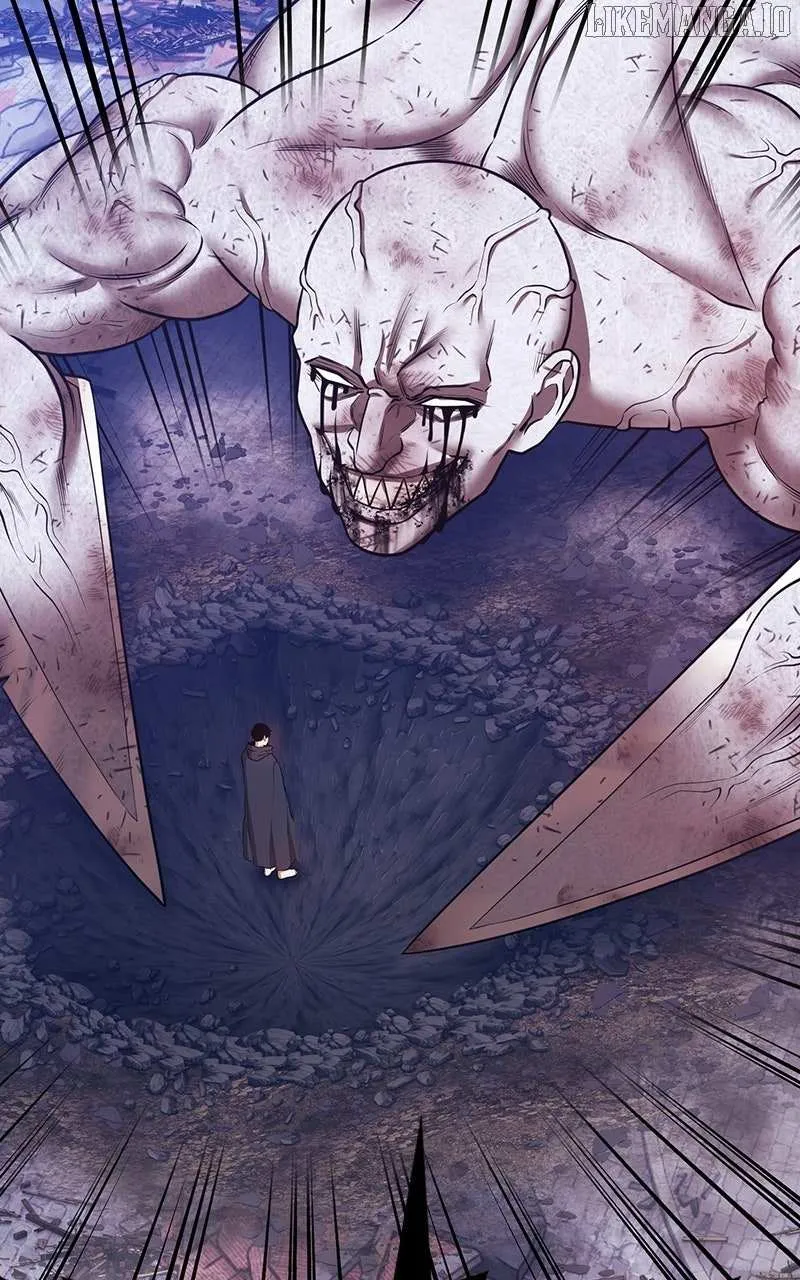 +99 Wooden stick manhwa - Chapter 161 - Page 2