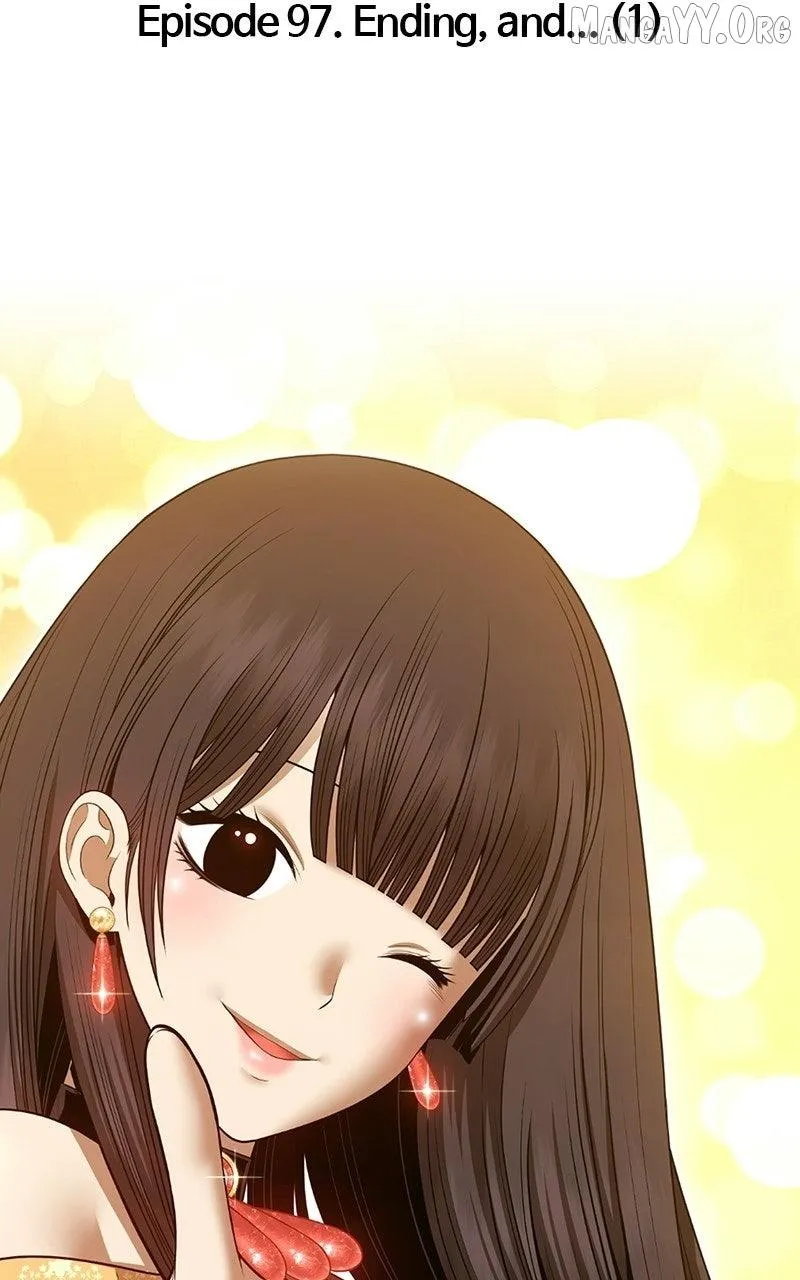 +99 Wooden stick manhwa - Chapter 184 - Page 2