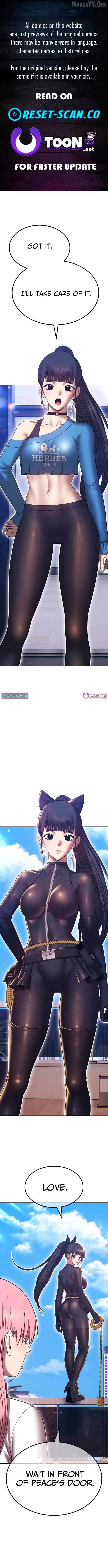 +99 Wooden stick (manhwa) - Chapter 176 - Page 1