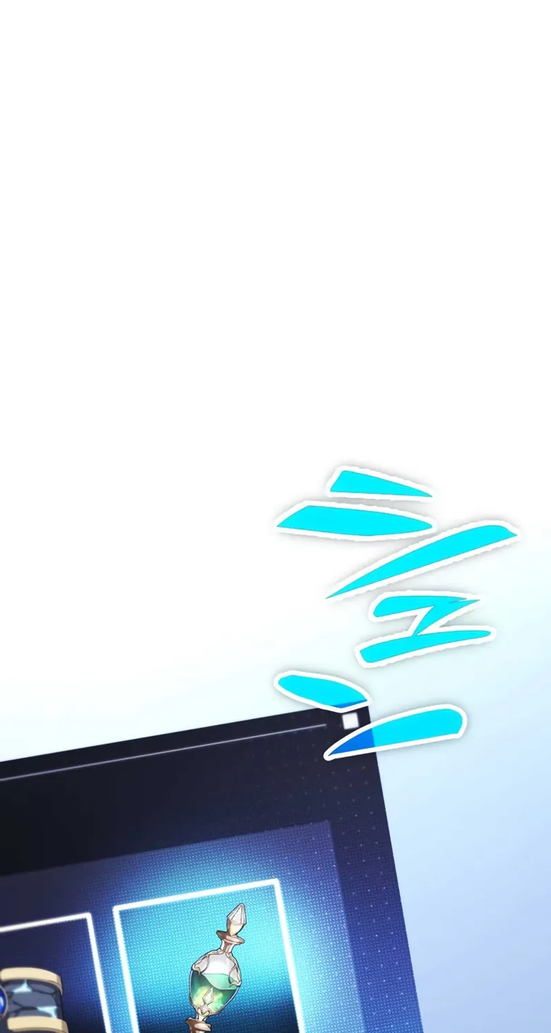 9999 LUCK: The Bugged Stat That Changed My Life - Chapter 15 - Page 1