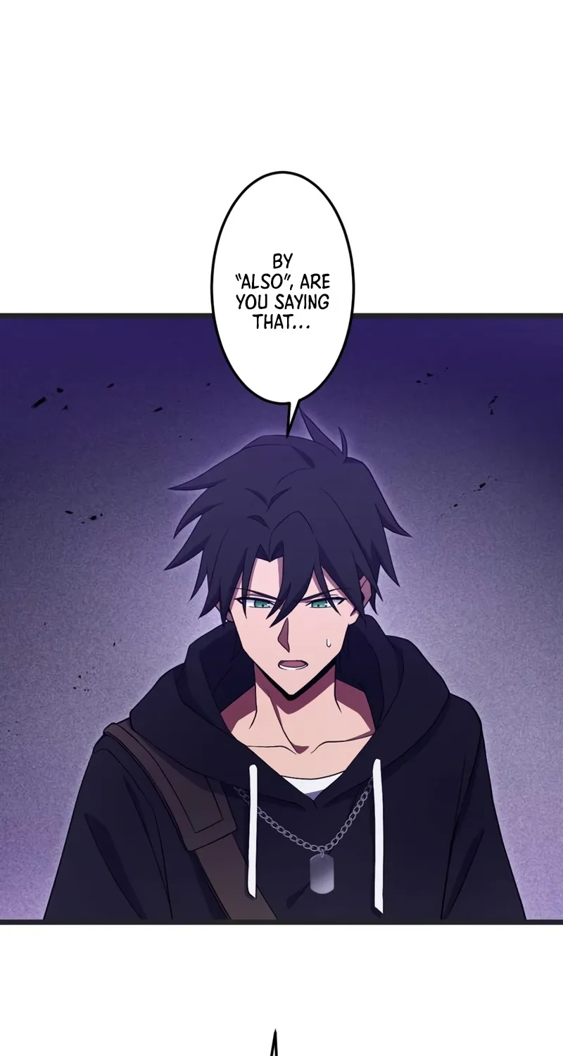 9999 LUCK: The Bugged Stat That Changed My Life - Chapter 16 - Page 1