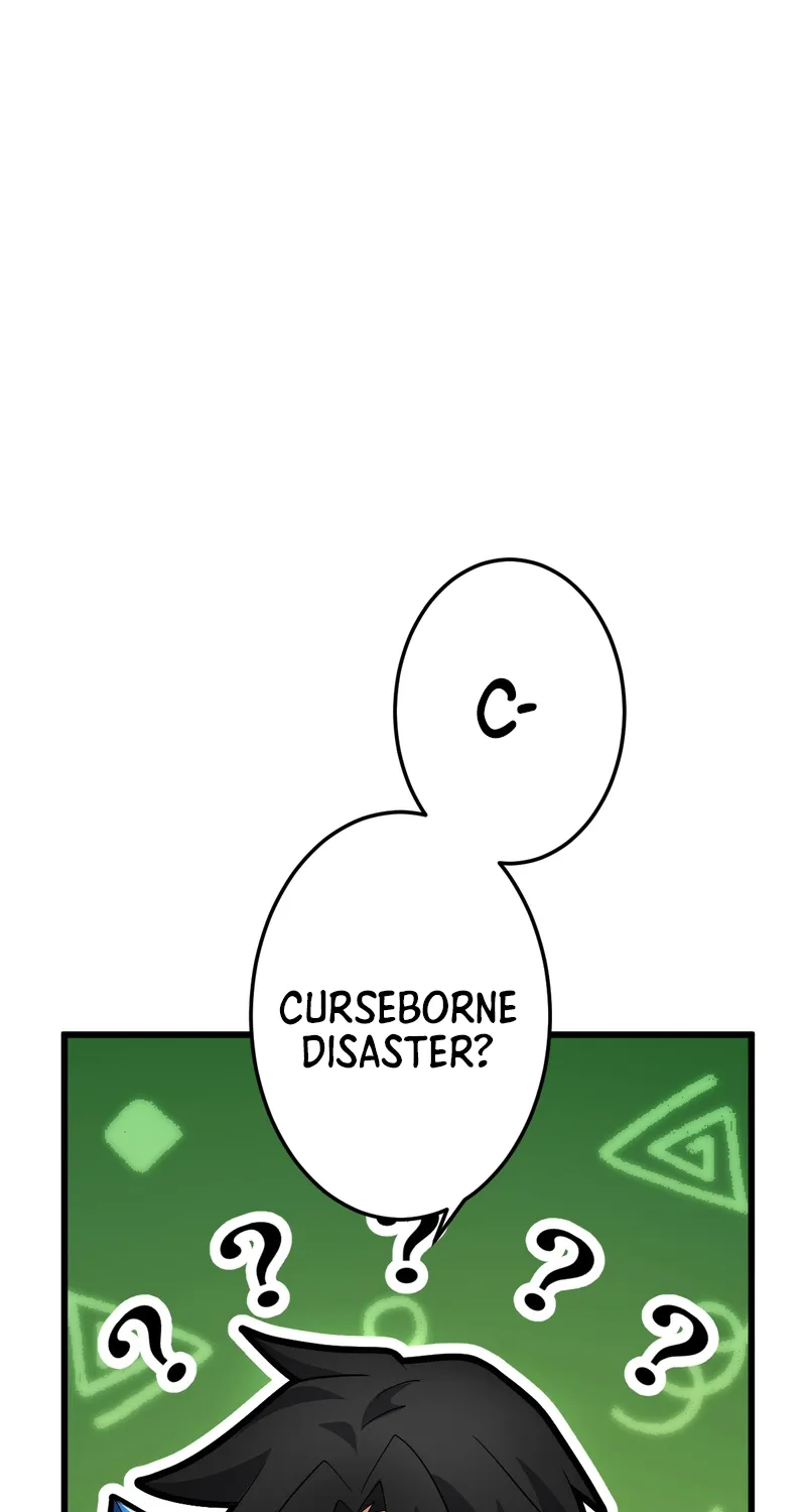 9999 LUCK: The Bugged Stat That Changed My Life - Chapter 20 - Page 1