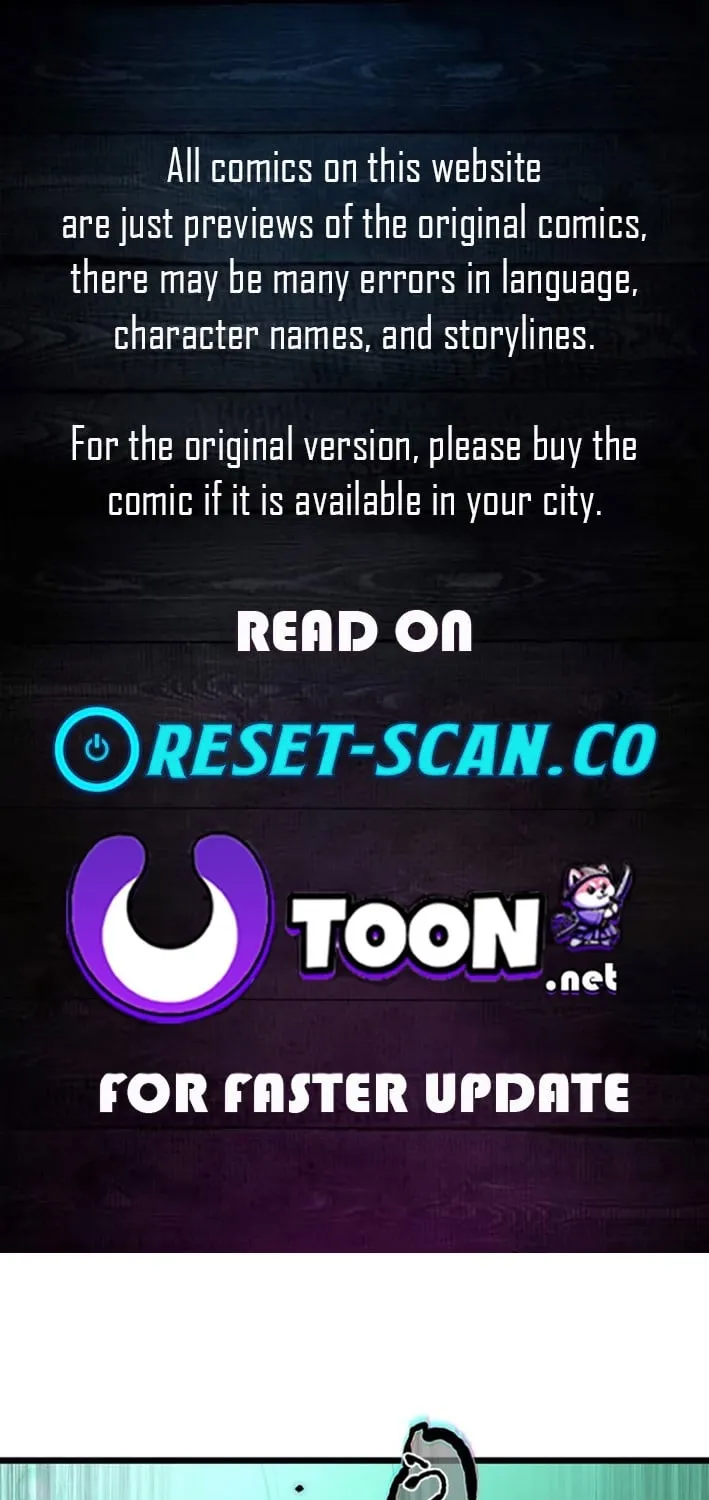 9999 LUCK: The Bugged Stat That Changed My Life - Chapter 21 - Page 1