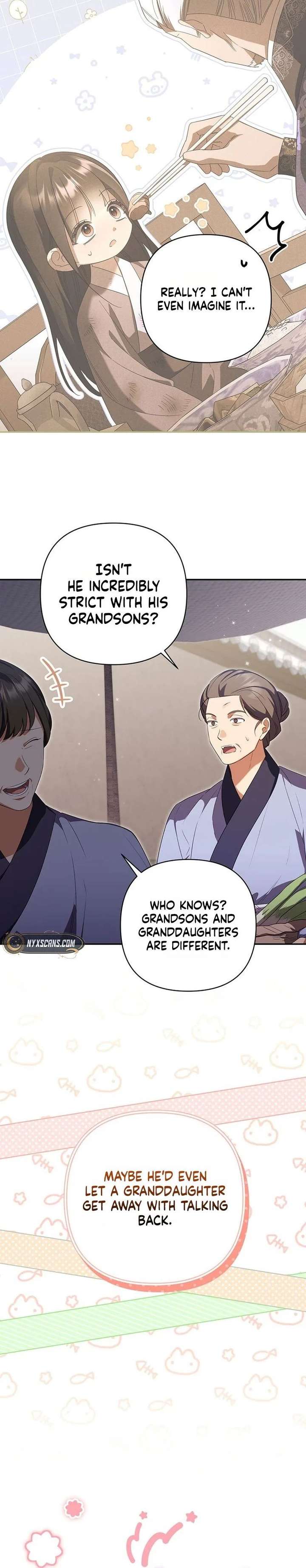 A Baby Cat Who Commands the Dog Clan - Chapter 8 - Page 2