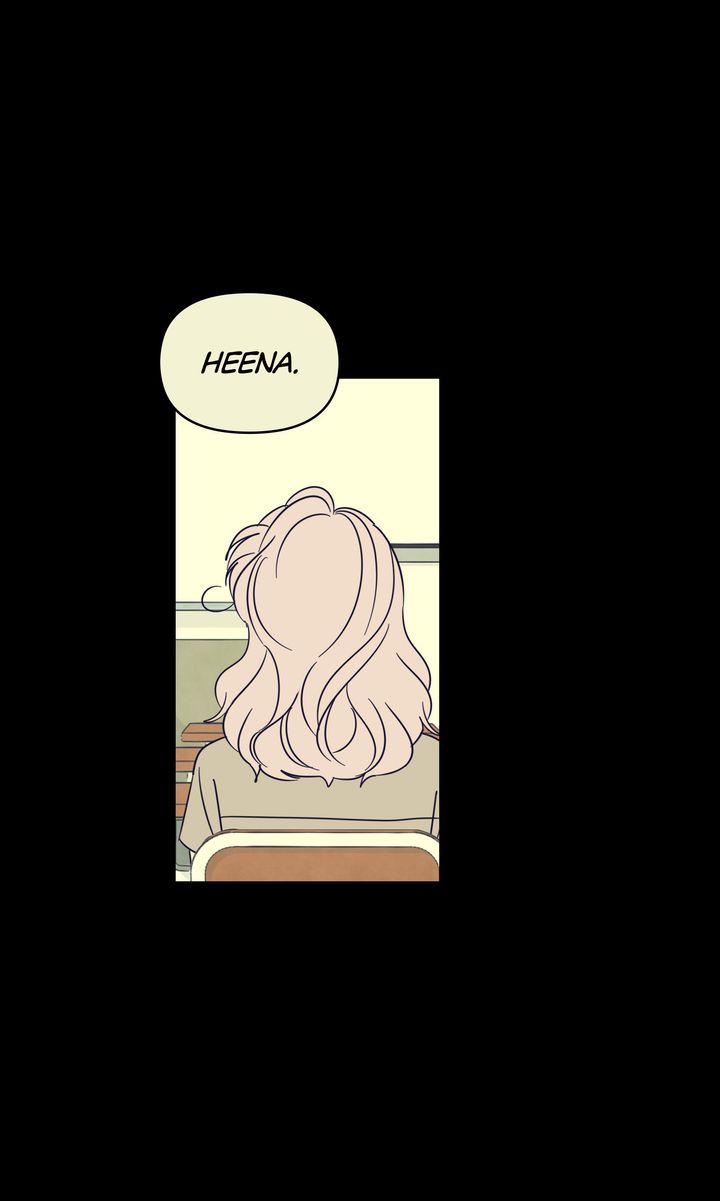 A Bad Case of Junioritis - Chapter 83 - Page 1