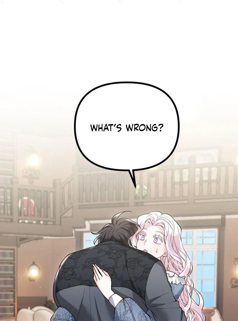 A Beast Swallowed by a Flower - Chapter 117 - Page 1