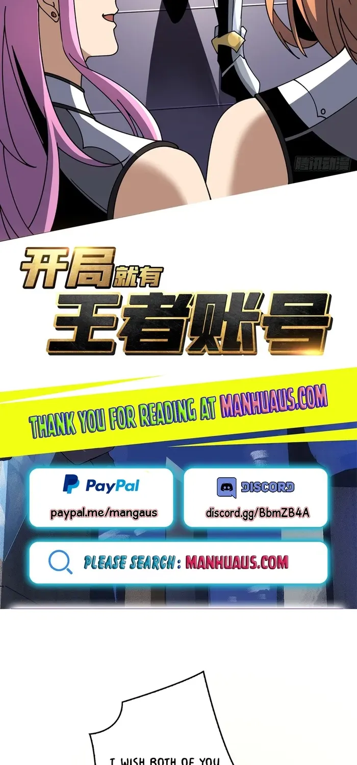 A Beginner With the Mightiest Account - Chapter 278 - Page 2