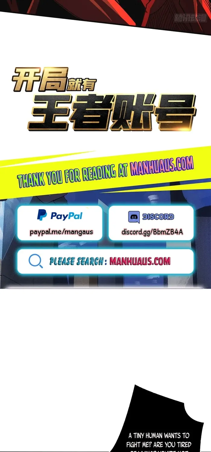 A Beginner With the Mightiest Account - Chapter 286 - Page 2