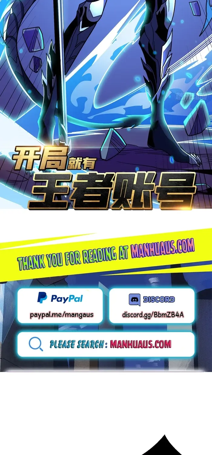 A Beginner With the Mightiest Account - Chapter 297 - Page 2