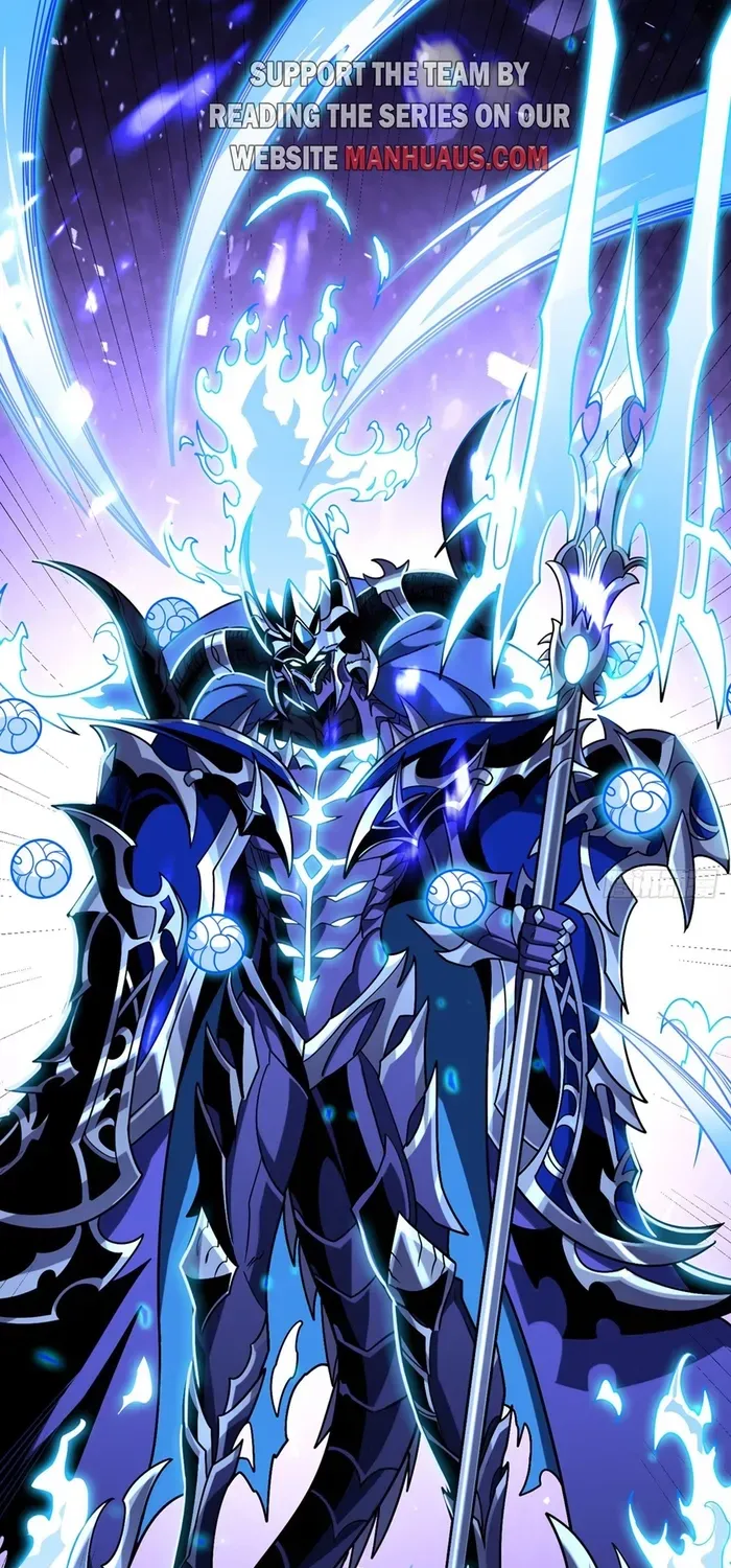 A Beginner With the Mightiest Account - Chapter 300 - Page 1