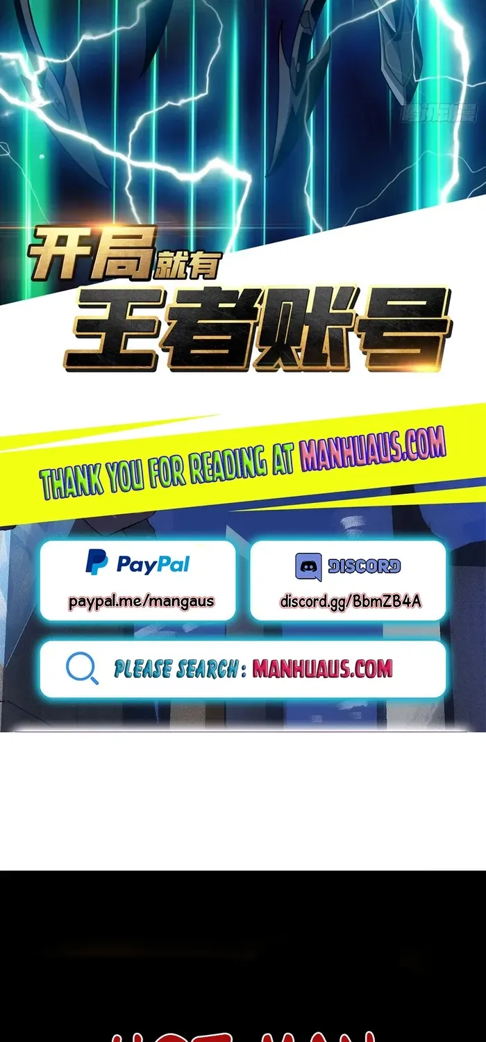 A Beginner With the Mightiest Account - Chapter 309 - Page 2