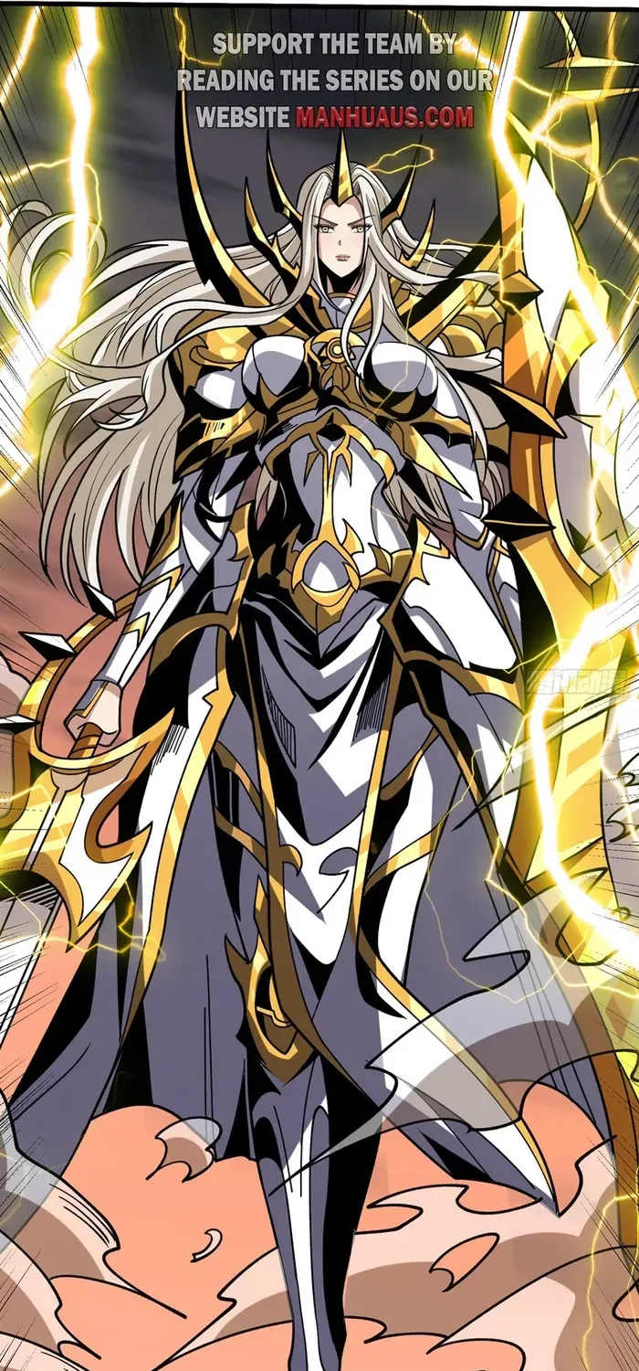 A Beginner With the Mightiest Account - Chapter 361 - Page 1