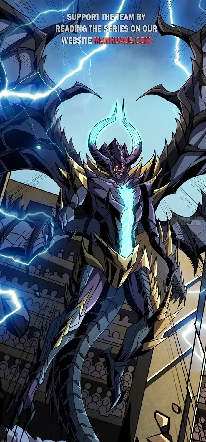 A Beginner With the Mightiest Account - Chapter 380 - Page 1