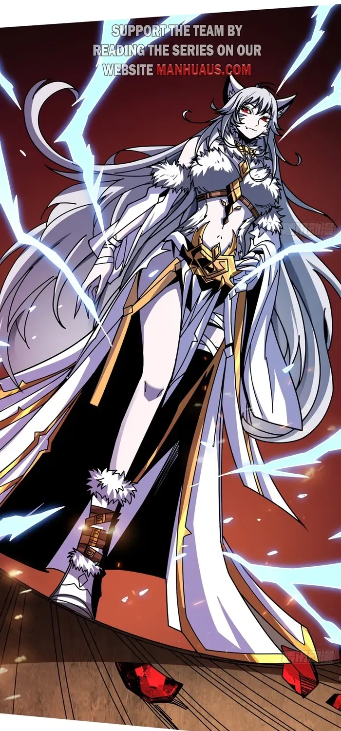 A Beginner With the Mightiest Account - Chapter 385 - Page 1