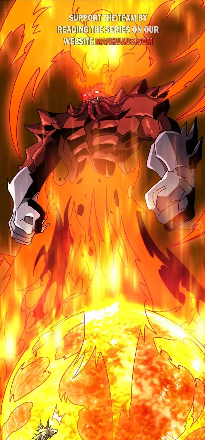 A Beginner With the Mightiest Account - Chapter 399 - Page 1