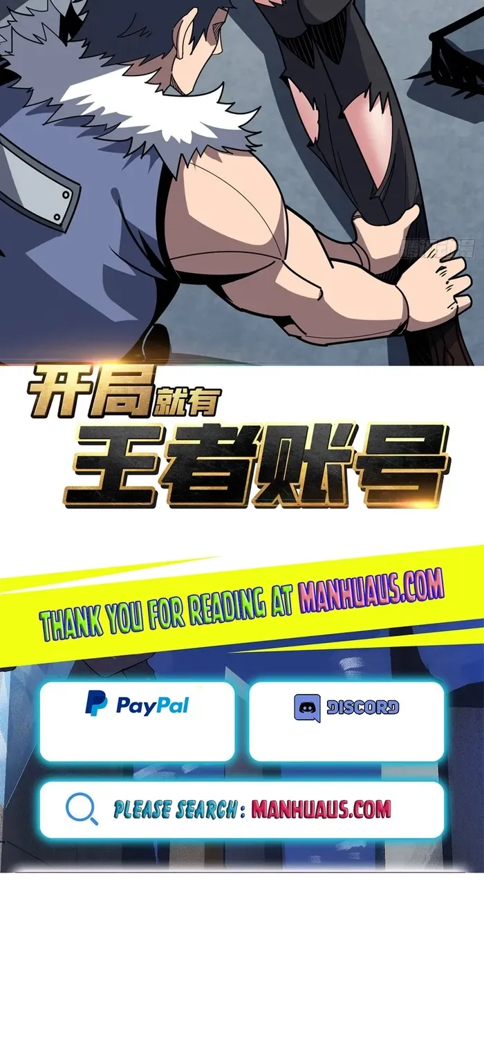 A Beginner With the Mightiest Account - Chapter 412 - Page 2