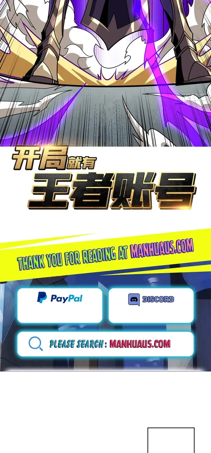 A Beginner With the Mightiest Account - Chapter 435 - Page 2