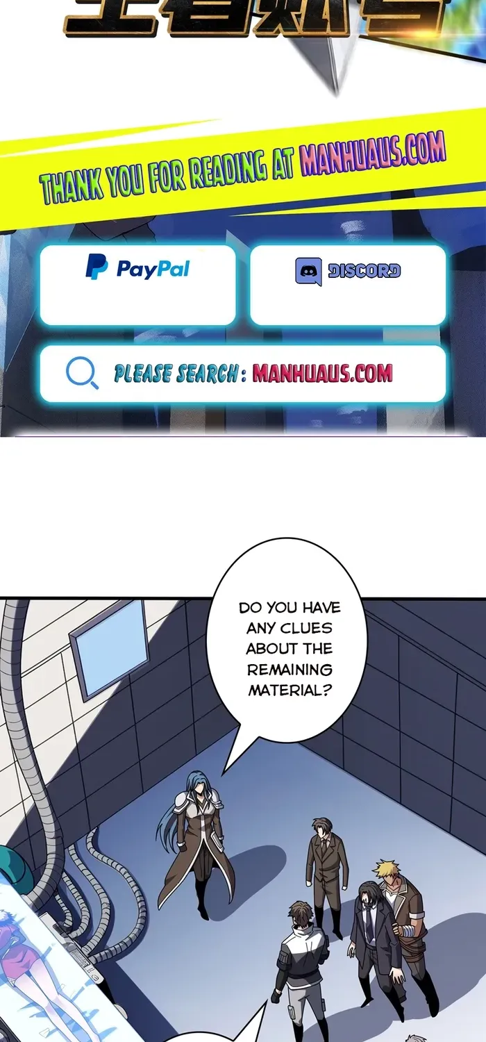 A Beginner With the Mightiest Account - Chapter 456 - Page 2