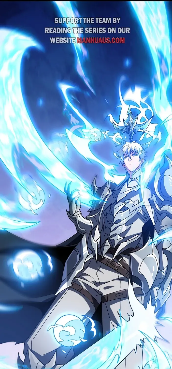 A Beginner With the Mightiest Account - Chapter 467 - Page 1