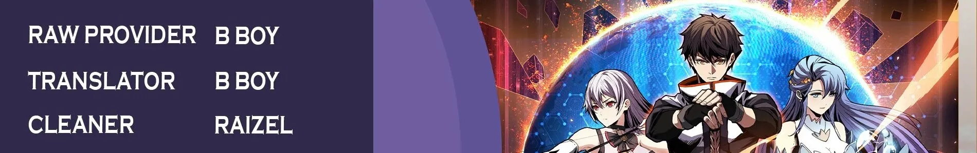 A Beginner With the Mightiest Account - Chapter 55 - Page 2