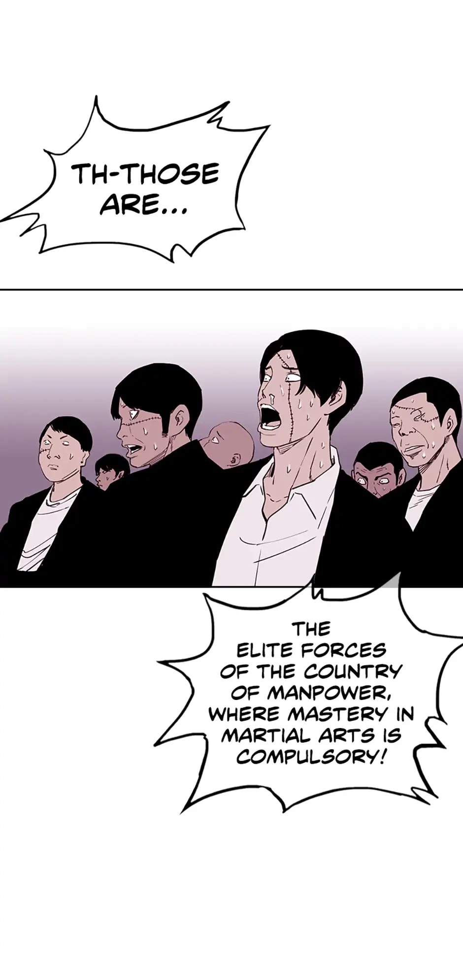 A Better Labor - Chapter 57 - Page 2