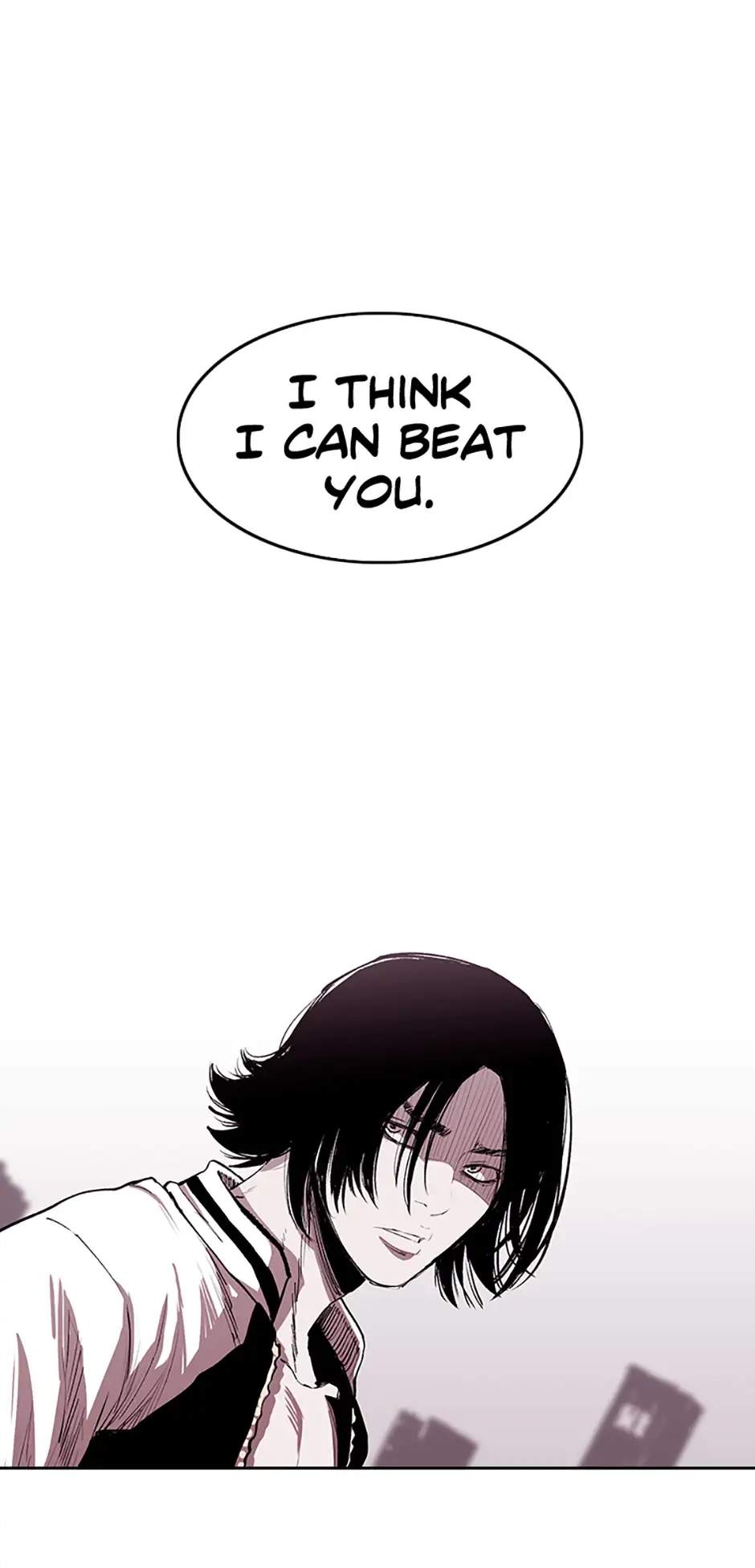 A Better Labor - Chapter 77 - Page 1