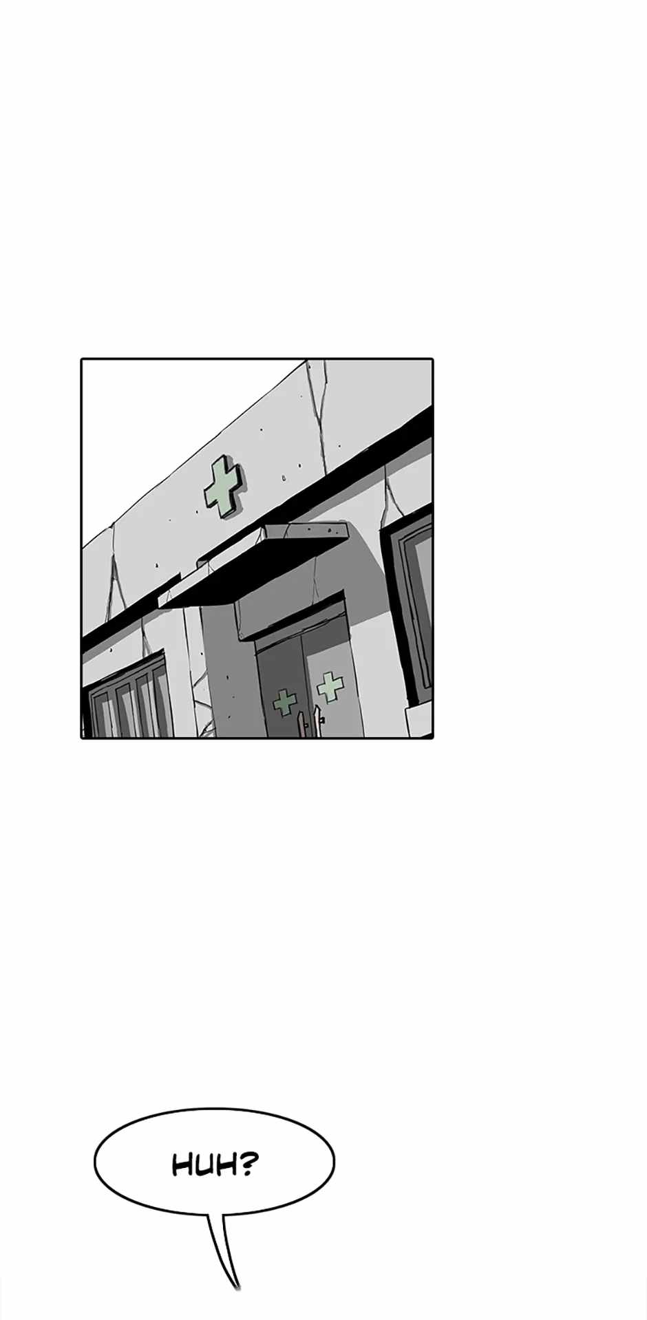 A Better Labor - Chapter 8 - Page 1