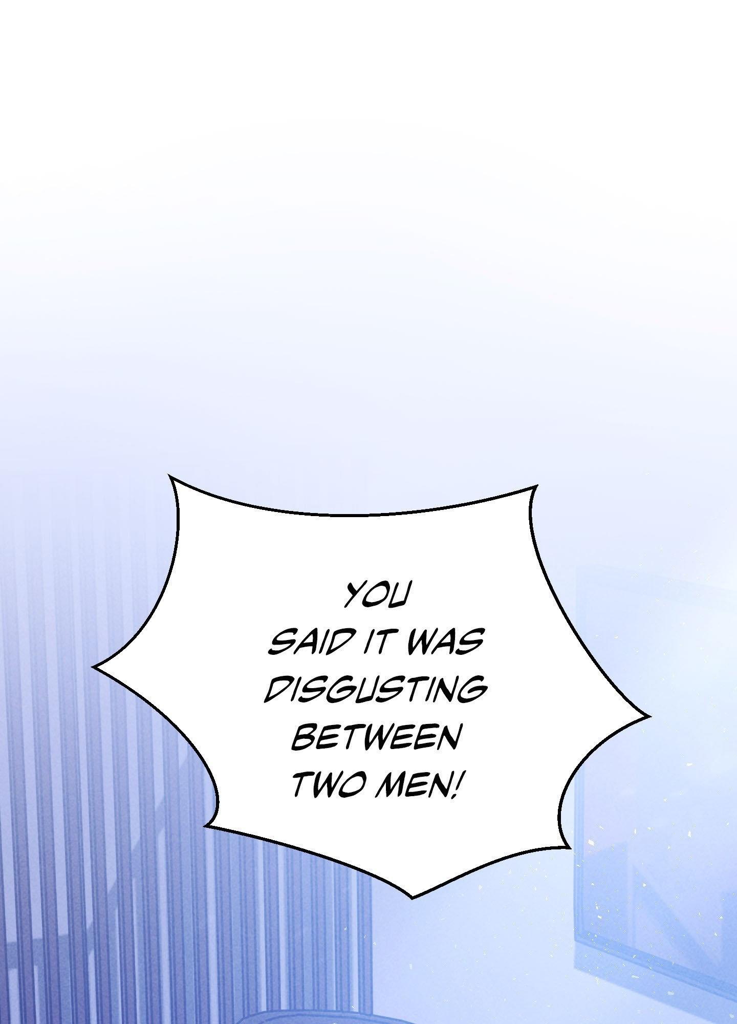 A Blessed Night - Chapter 4 - Page 1