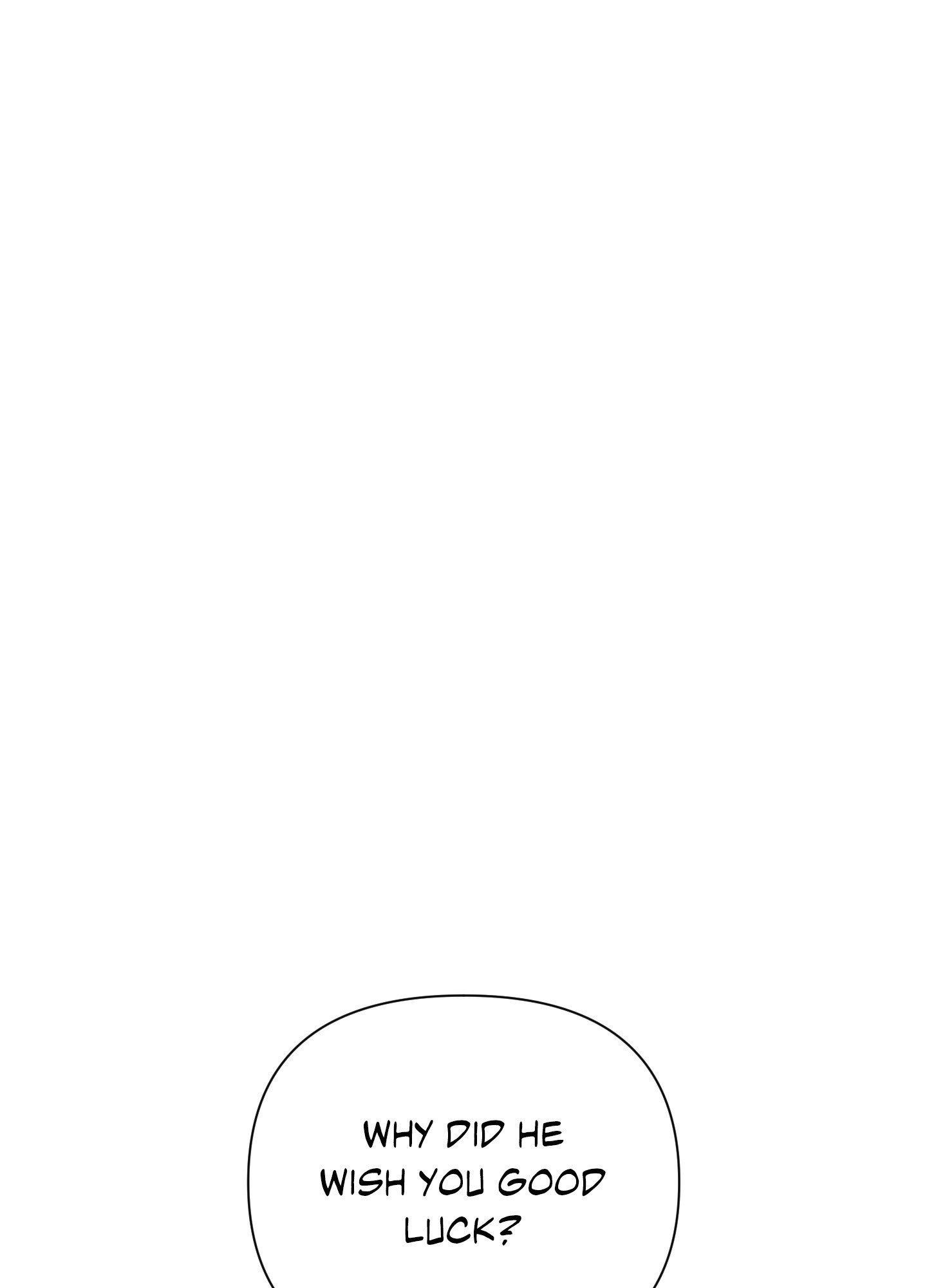 A Blessed Night - Chapter 6 - Page 1