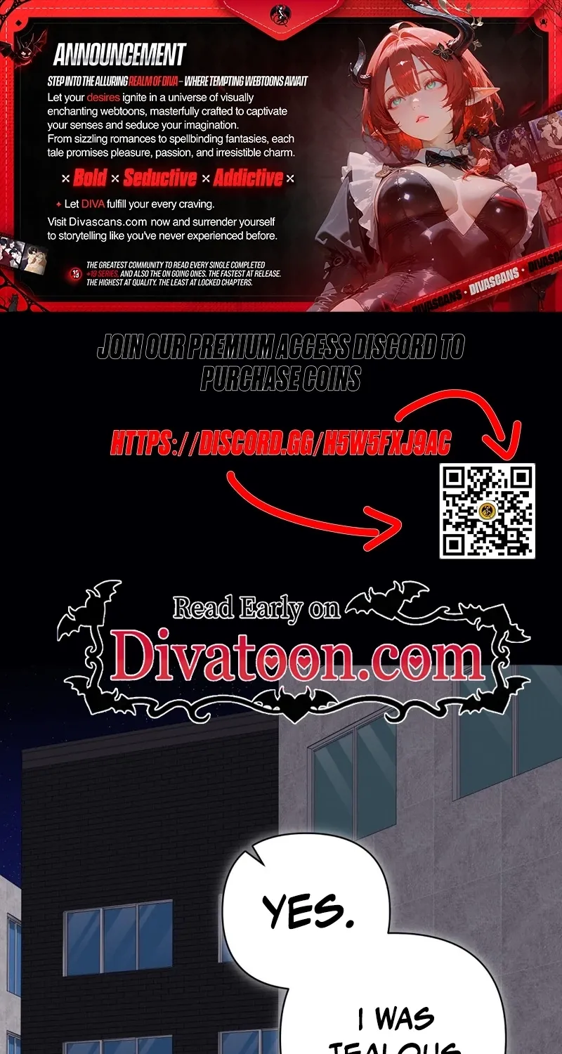 A Boss With Benefits - Chapter 24 - Page 1