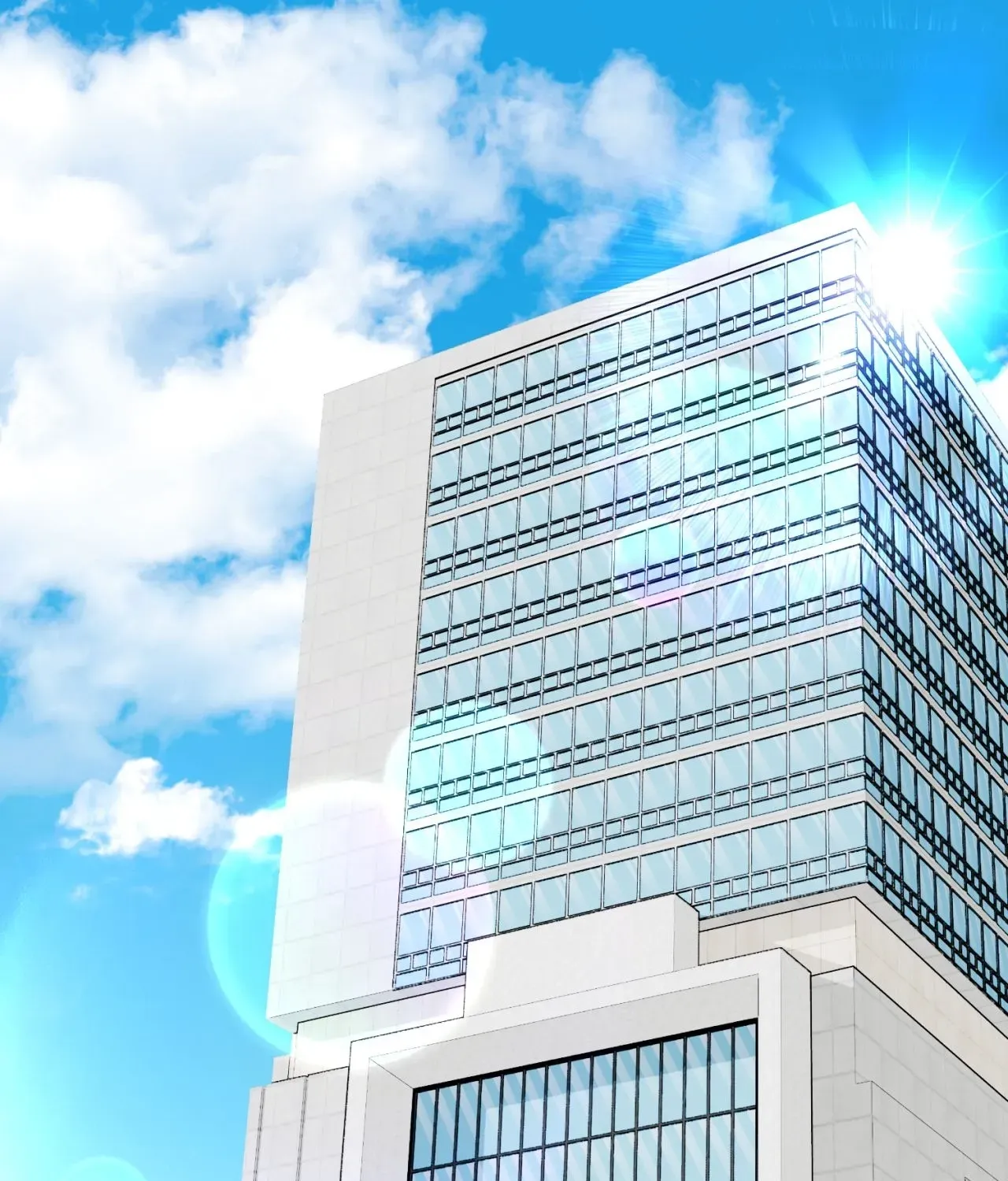 A Boss With Benefits - Chapter 25 - Page 1