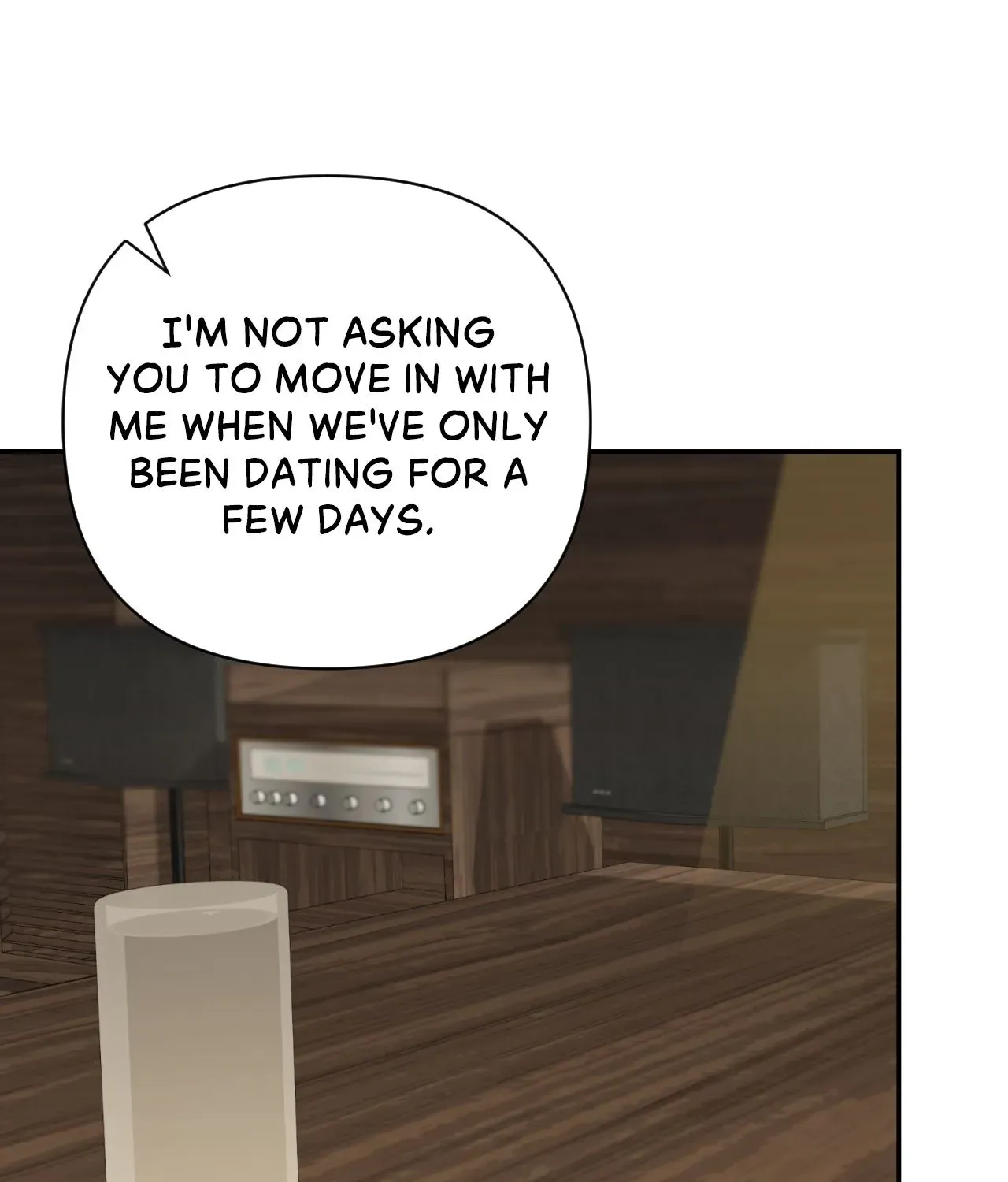 A Boss With Benefits - Chapter 27 - Page 1