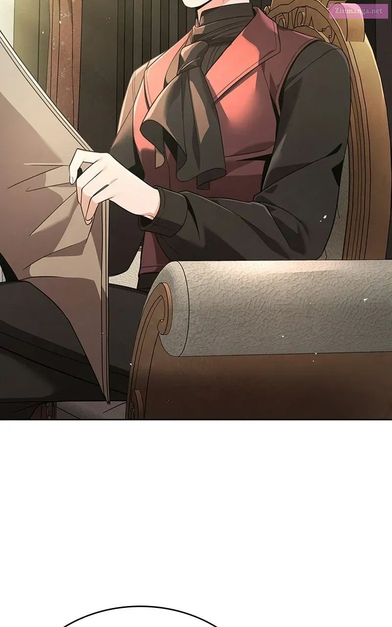 A Cadet Becomesa Prophet?! - Chapter 10 - Page 2