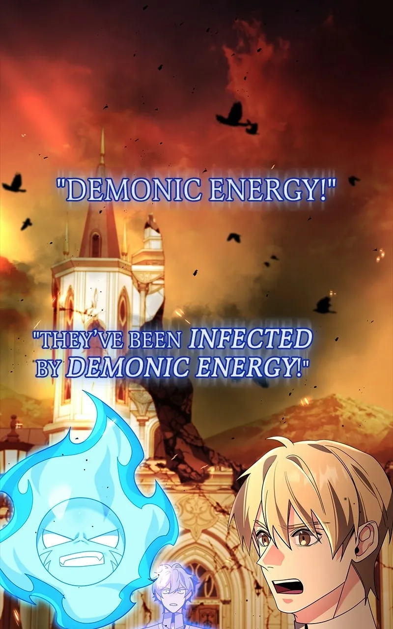 A Cadet Becomesa Prophet?! - Chapter 20 - Page 1