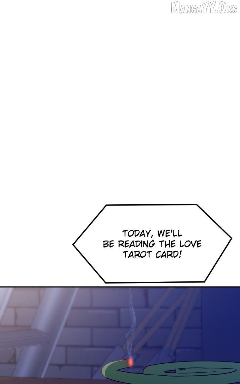 A Campus Romance, I Guess - Chapter 105 - Page 1