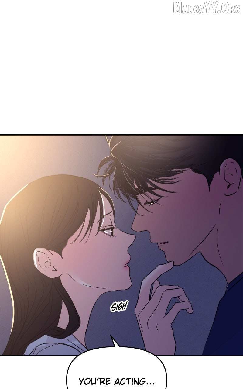 A Campus Romance, I Guess - Chapter 110 - Page 1