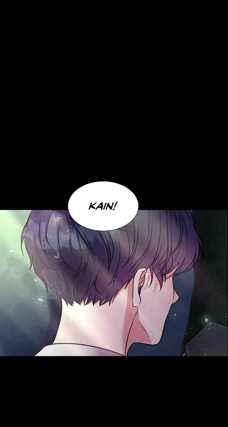 A Changed Man - Chapter 10 - Page 1