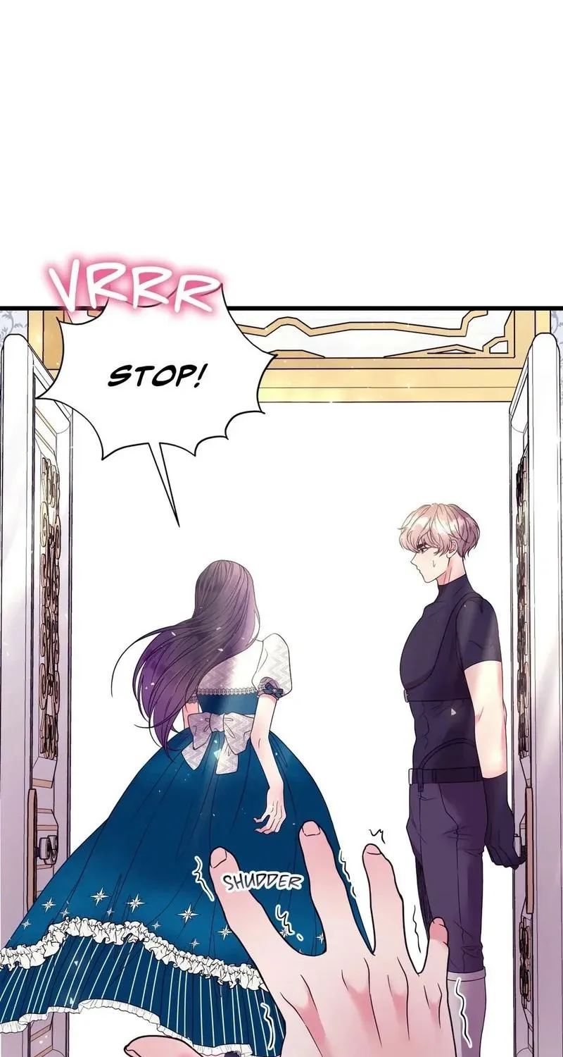 A Changed Man - Chapter 15 - Page 1