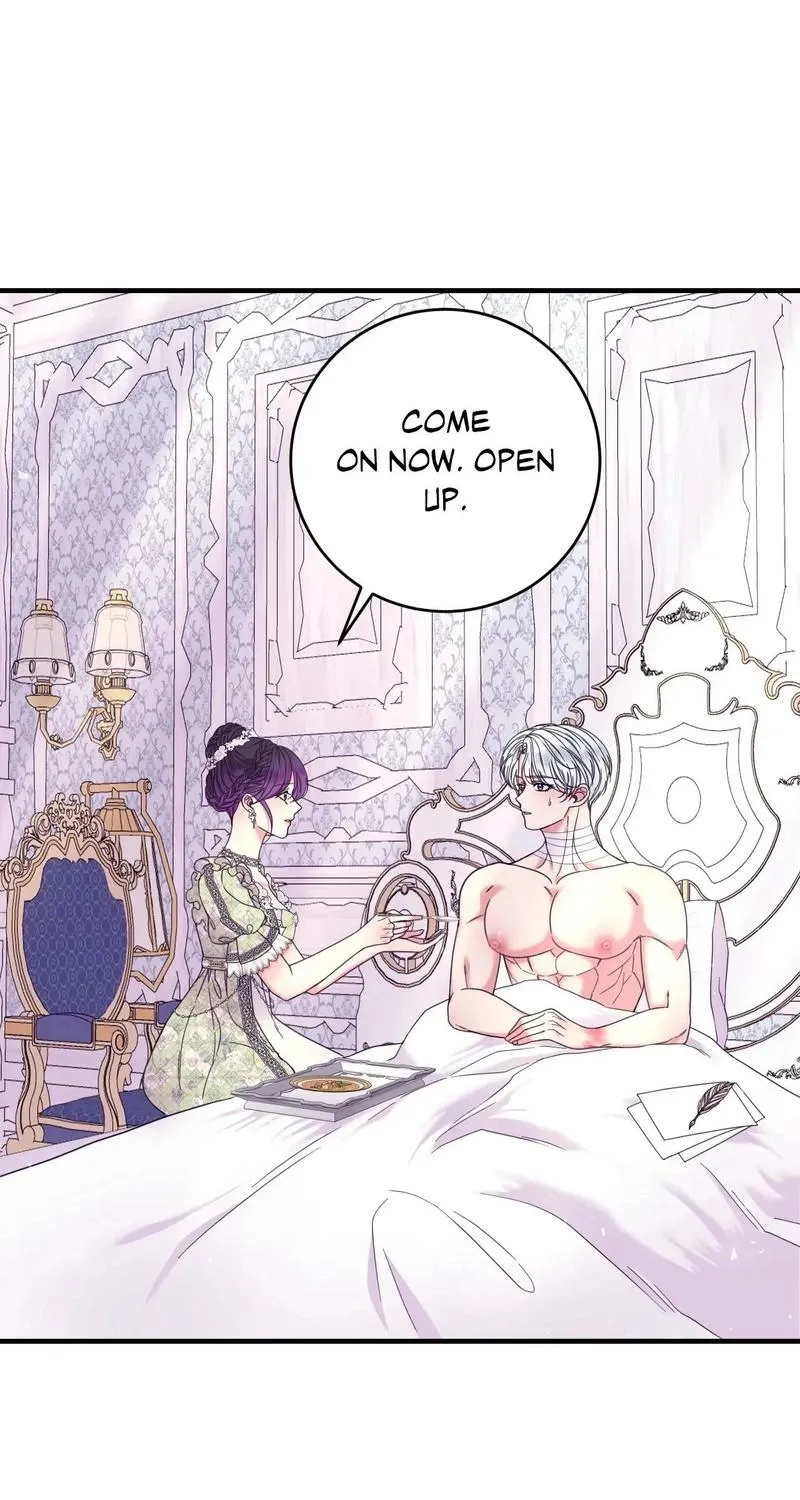 A Changed Man - Chapter 21 - Page 1